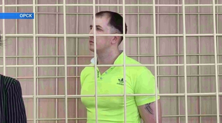 Башҡортостандан өс студент ҡыҙҙы үлтергән Александр Лазаревҡа ҡарата хөкөм ҡарары сығарылды