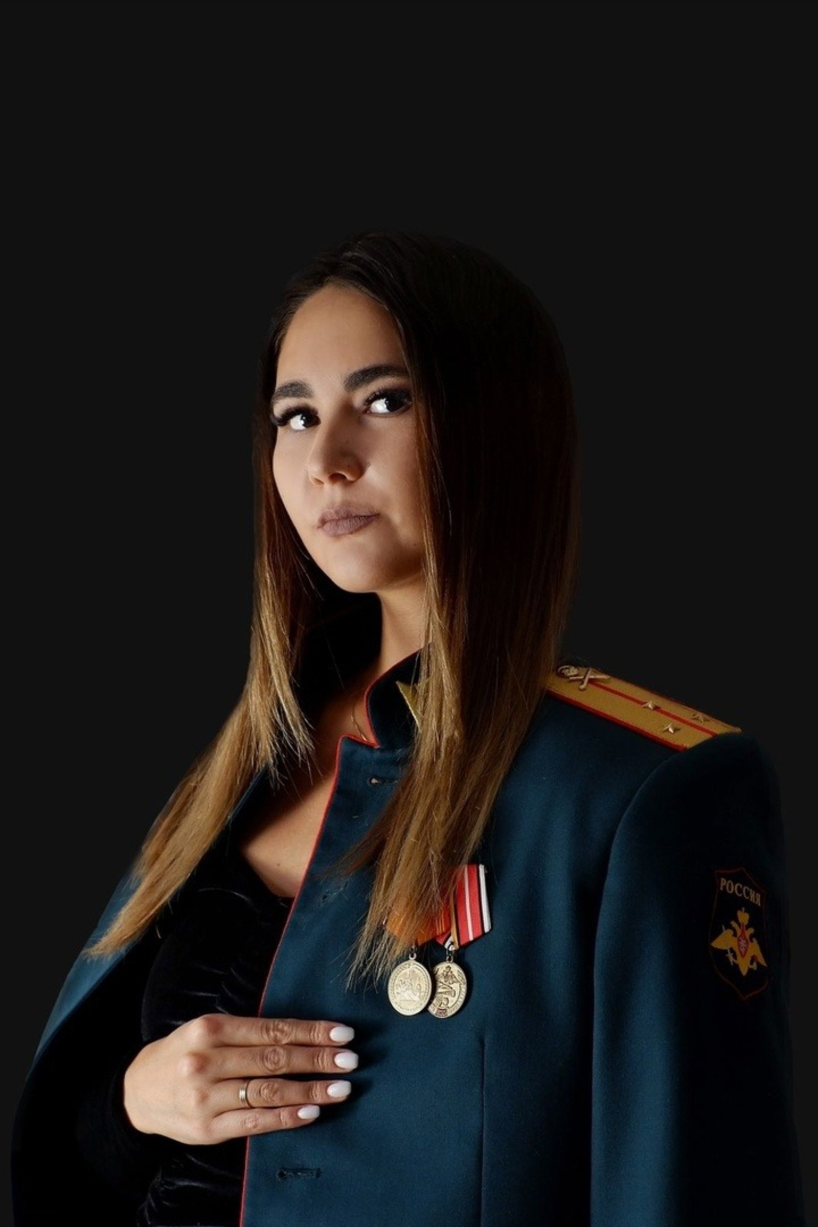 Республика вәкилдәре “Герой ҡатыны” федераль фотопроектына ҡушылды