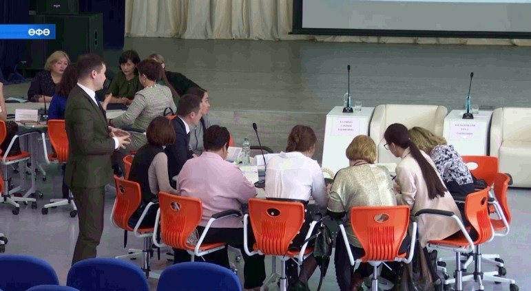 Башҡортостанда күп профилле полилингваль мәктәптәр тағы ла дүртәүгә арта