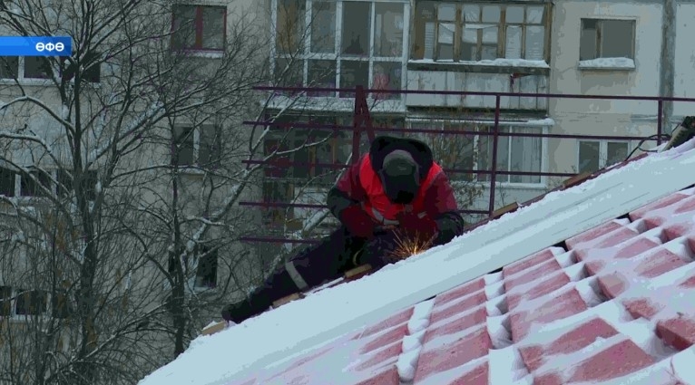 Быйыл Өфөлә 51 йорттоң ҡыйығы алмаштырыласаҡ