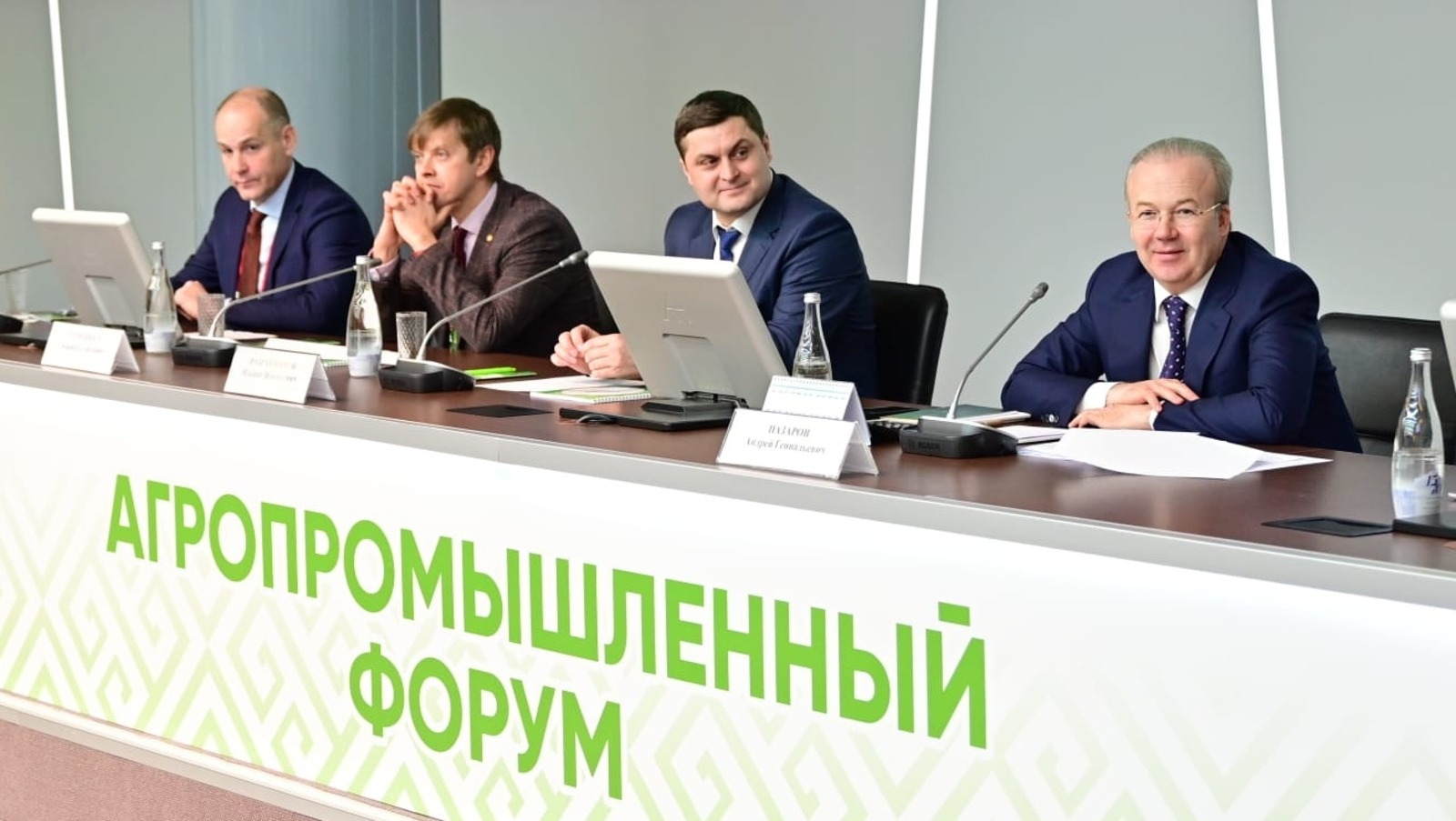 Башҡортостанда былтыр хужалыҡтар 247 миллиард һумға тауар етештергән