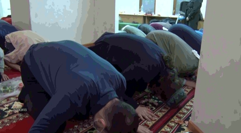 Бөгөн ҡояш байыу менән изге Рамаҙан айы башлана