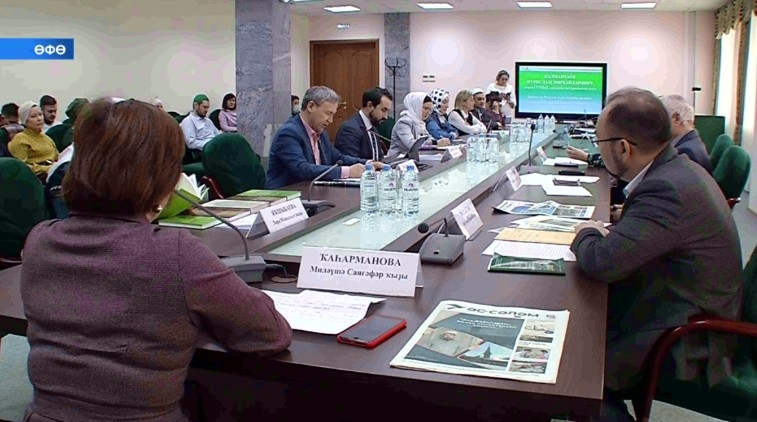 Мосолман донъяһында «Ҡотоп Йыһан» тип нарыҡланған шәхес Зәйнулла Рәсүлевтың тыуыуына -190 йыл