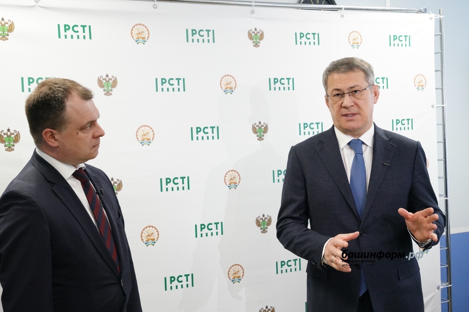 Башҡортостанда станоктар төҙөү кластеры барлыҡҡа килә