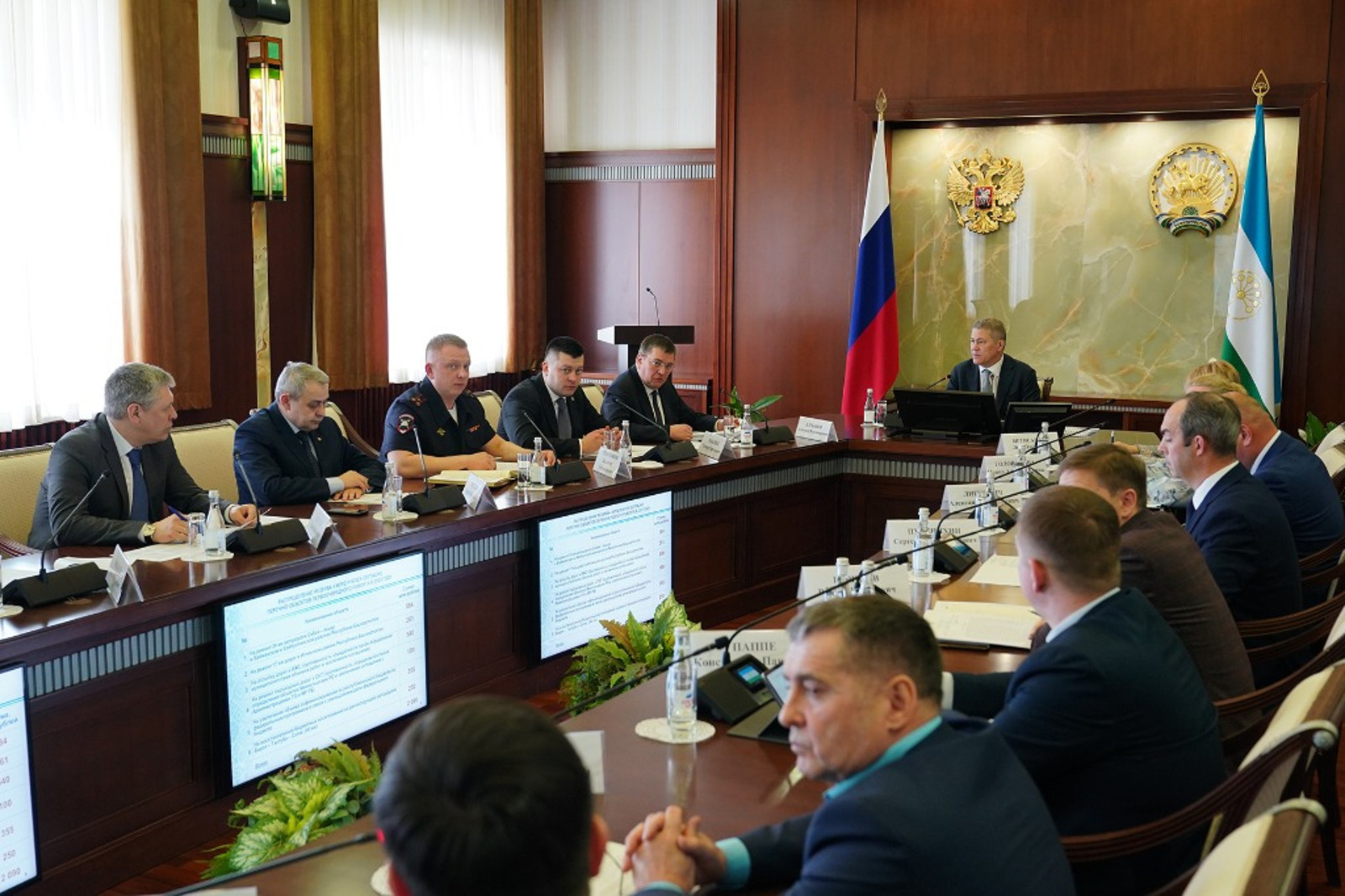 Быйыл Башҡортостанда  насар юлдарҙы ремонтлауға 4 миллиард һум бүленгән