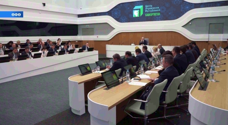 Башҡортостан колледждарына йыл һайын 10 грант тапшырыла башлай