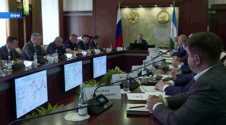 Быйыл республикала автоматик үлсәү пункттарын егермегә еткереү планлаштырылған
