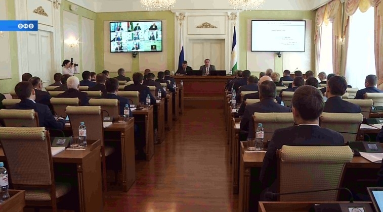 Республикала 26 күперҙе реконструкциялау ҡарала