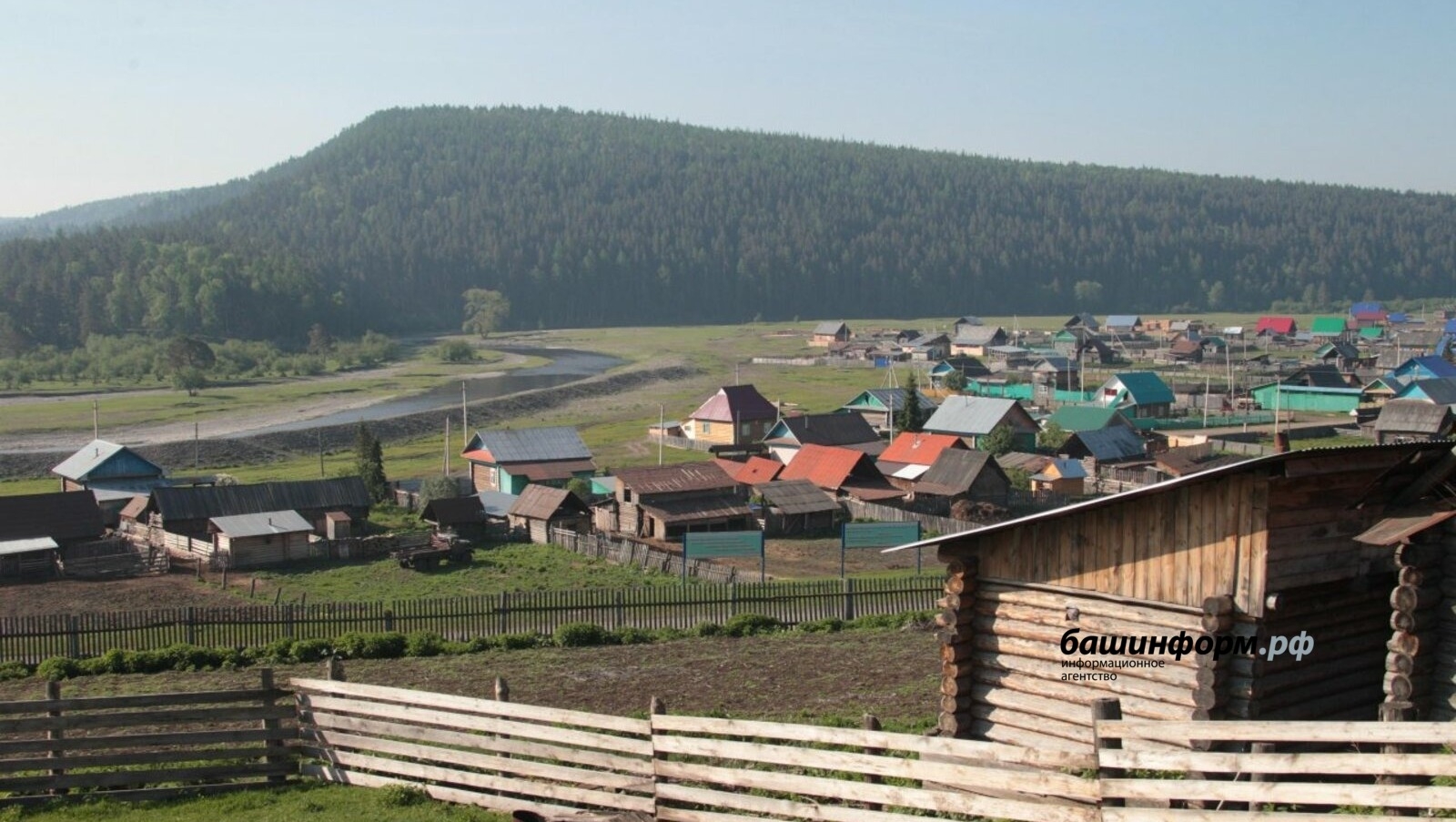 “Айыҡ ауыл” республика конкурсының йомғаҡлау өлөшө башланды