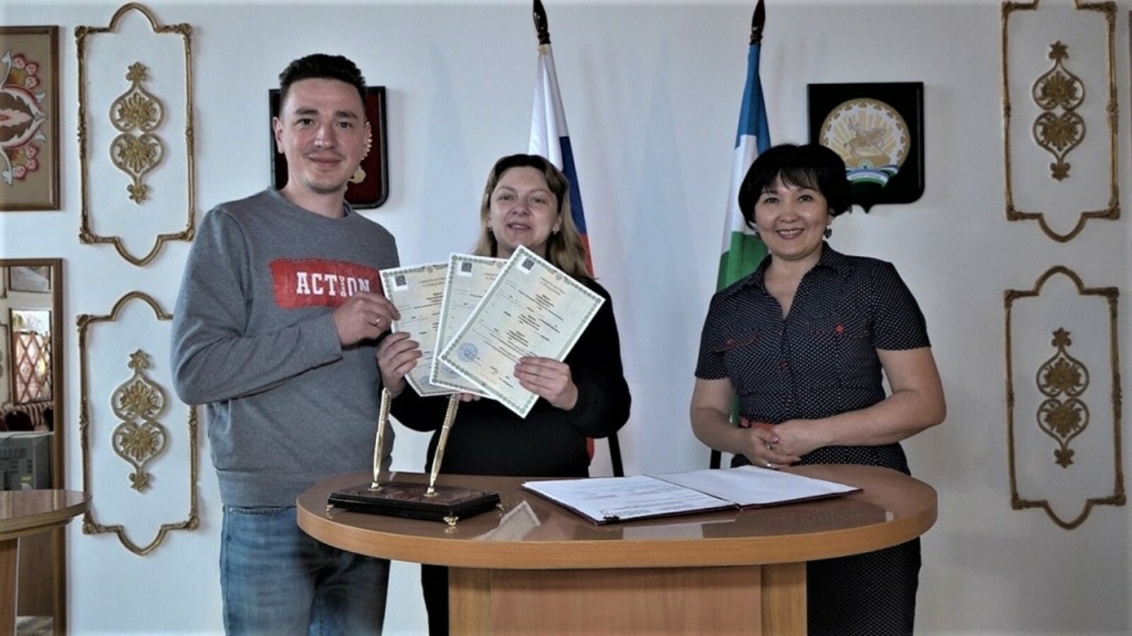 Игеҙәктәр – ғаиләләге биҙәктәр