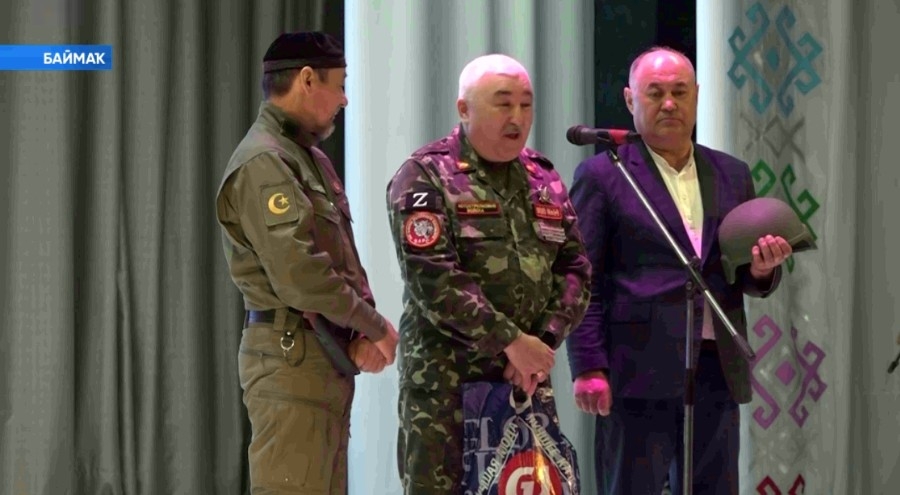 Башҡорт дәүләт филармонияһы артистары республика райондары буйлап гастролдәргә сыҡты