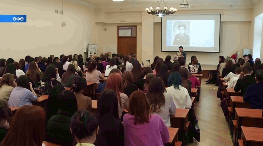 Өфөлә билдәле ғалим, тел белгесе, тәржемәсе Ғәйнислам Ибраһимовтың Хәтер кисәһе үтте