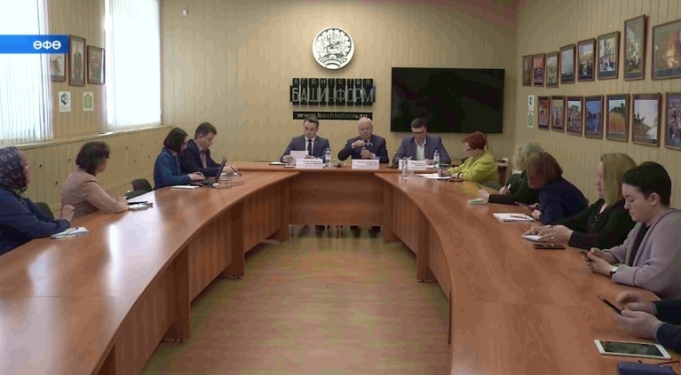 Республика халҡы алдан тауыш биреүҙә ҡатнаша аласаҡ