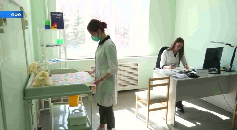 Өфө хосписы күсмә бригадалар эшләүгә медицина лицензияһы алды