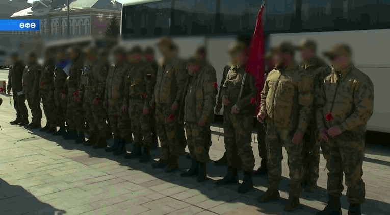 Доставаловсылар ҡыҫҡа ваҡытлы отпускыға ҡайтты
