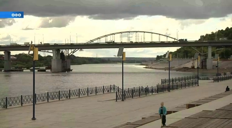 Башҡортостанда һауа торошоноң ҡапыл боҙолоуы көтөлә