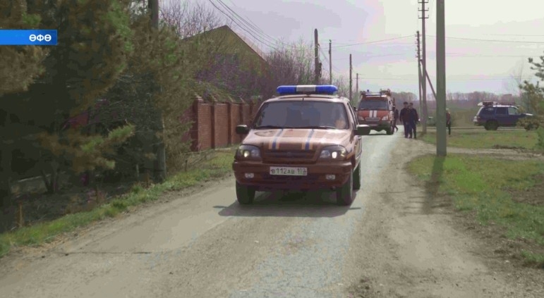 Республикала янғынға ҡаршы махсус режим дауам итә