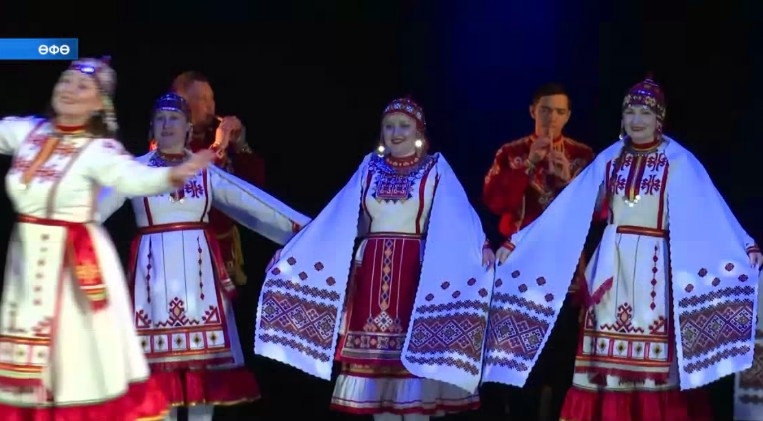 Өфөлә П. Миронов исемендәге сыуаш Йәкшәмбе мәктәбенә 30 йыл тулыу уңайынан тарихи-мәҙәни саралар үтә