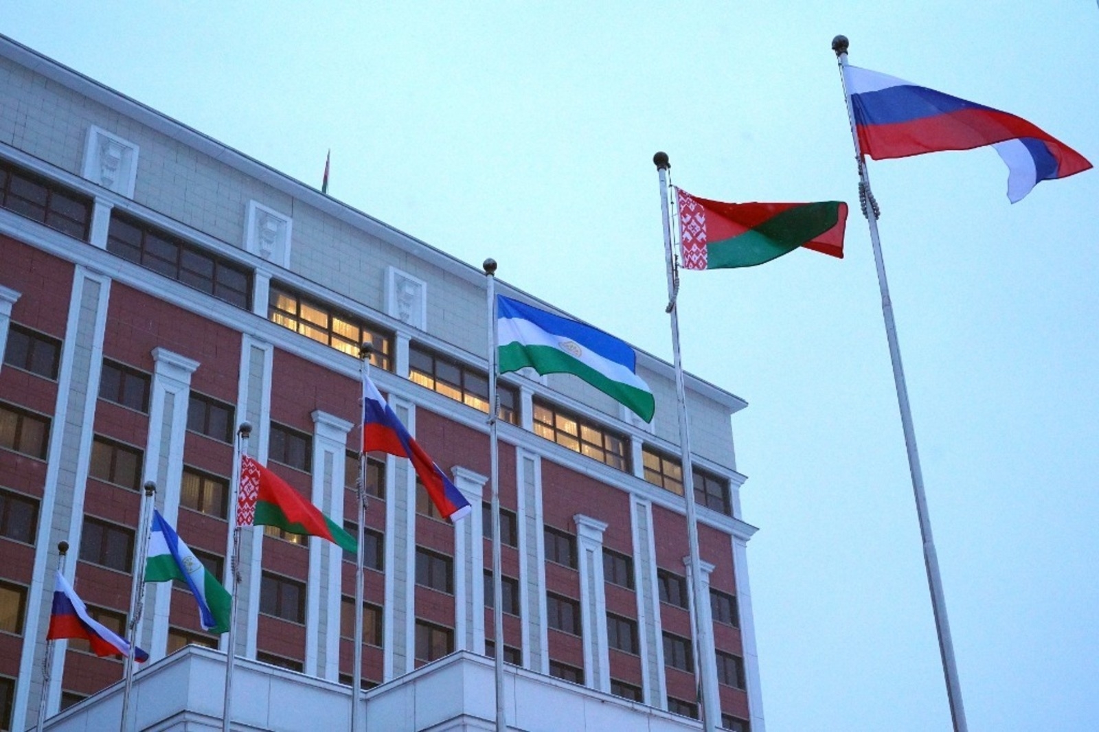 Башҡортостан һәм Беларусь депутаттары араһында килешеү төҙөлә