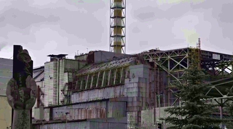 Бөгөн - радиация аварияларында һәм һәләкәттәрендә һәләк булыусыларҙы иҫкә алыу көнө