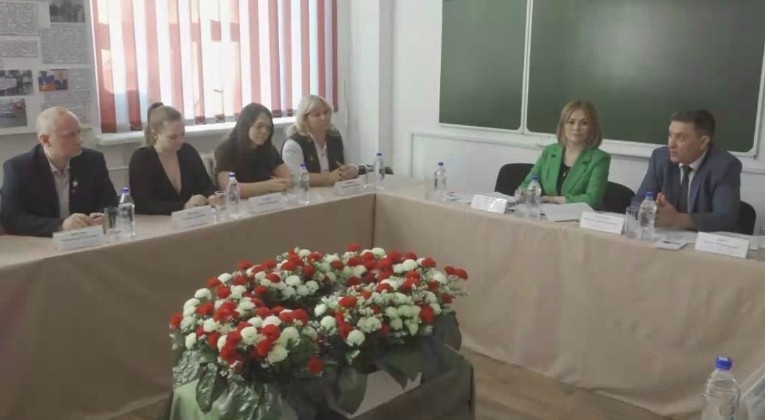 Башҡортостанда йәнә бер мәғариф проекты тормошҡа ашырыла