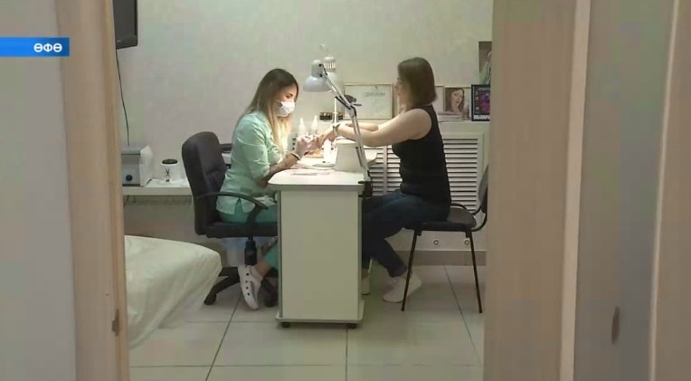 МХО-ла ҡатнашыусы хәрбиҙәрҙең ғаиләләренә ярҙам итергә теләүсе эшҡыуарҙар, йүнселдәр арта