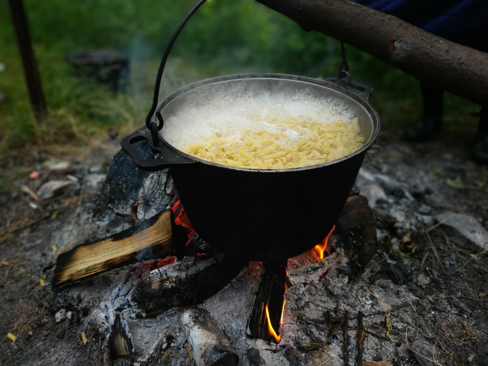 Өфөлә хәрби ашнаҡсылар курстары асылды