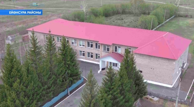 Ейәнсура районында дүрт мәктәп инициатив бюджетлау проекты исемлегенә индерелде