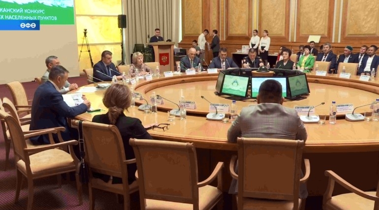Бөгөн Өфөлә «Яҡташлыҡ көсө» республика форумы уҙғарыла