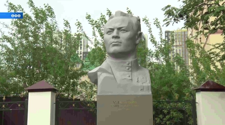 Шәһит Хоҙайбирҙин исемендәге Хөкүмәт премияһы күләменең ике тапҡырға арттырылыуы ихтимал