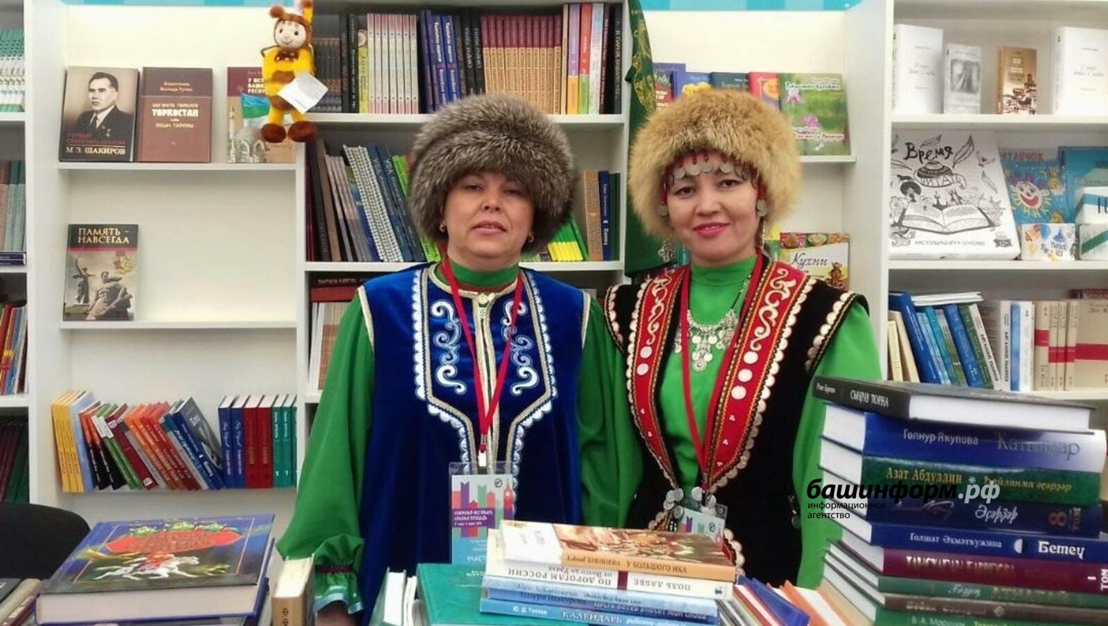 Өфөлә “Китап-байрам”да Беларусь яҙыусылары ҡатнаша