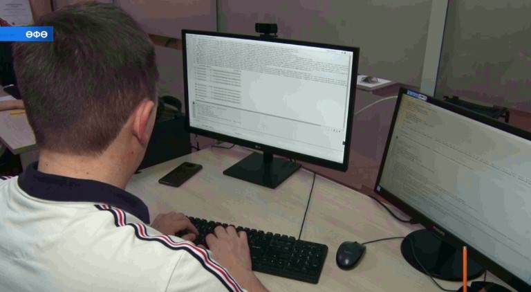 Өфөнөң IT-белгестәре яңы нейроселтәр булдырған