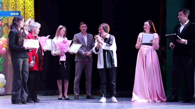 Өфөлә тәрбиәгә бала алыусы ғаиләләр һәм опекундар фестивале үтте