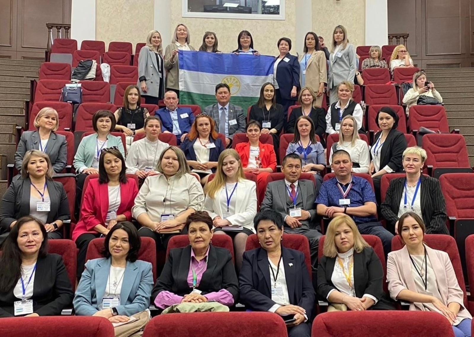 Башҡортостан социаль координаторҙары махсус хәрби операцияла ҡатнашыусылар менән эште яҡшырта