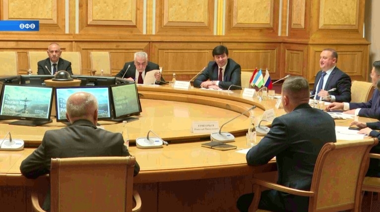 Башҡортостан Тажикстан менән туризм өлкәһендә хеҙмәттәшлек итергә ниәтләй