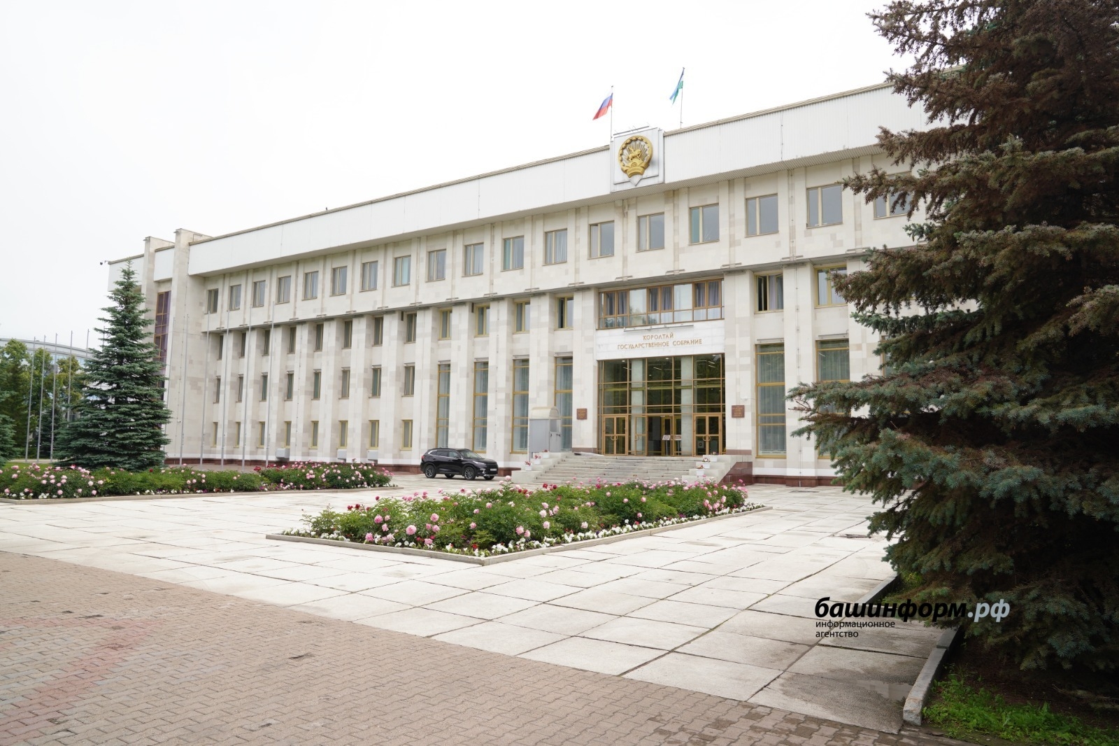 Башҡортостанда ҡул оҫталары өсөн дәүләт наградаһы булдырыла