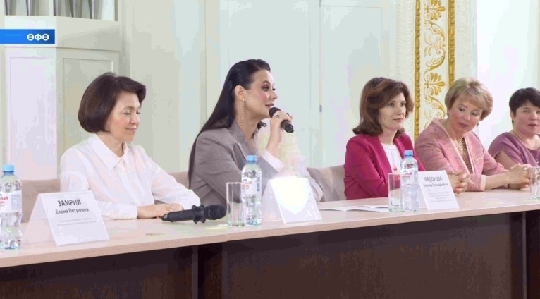 «Минең Рәсәй. Музыкаль сәйәхәт» мәҙәни-танып-белеү телепроектының өсөнсө миҙгеле әҙерләнә