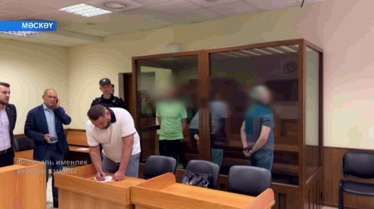 Башҡортостандың элекке прокуроры урынбаҫары 17 йылға иркенән мәхрүм ителде