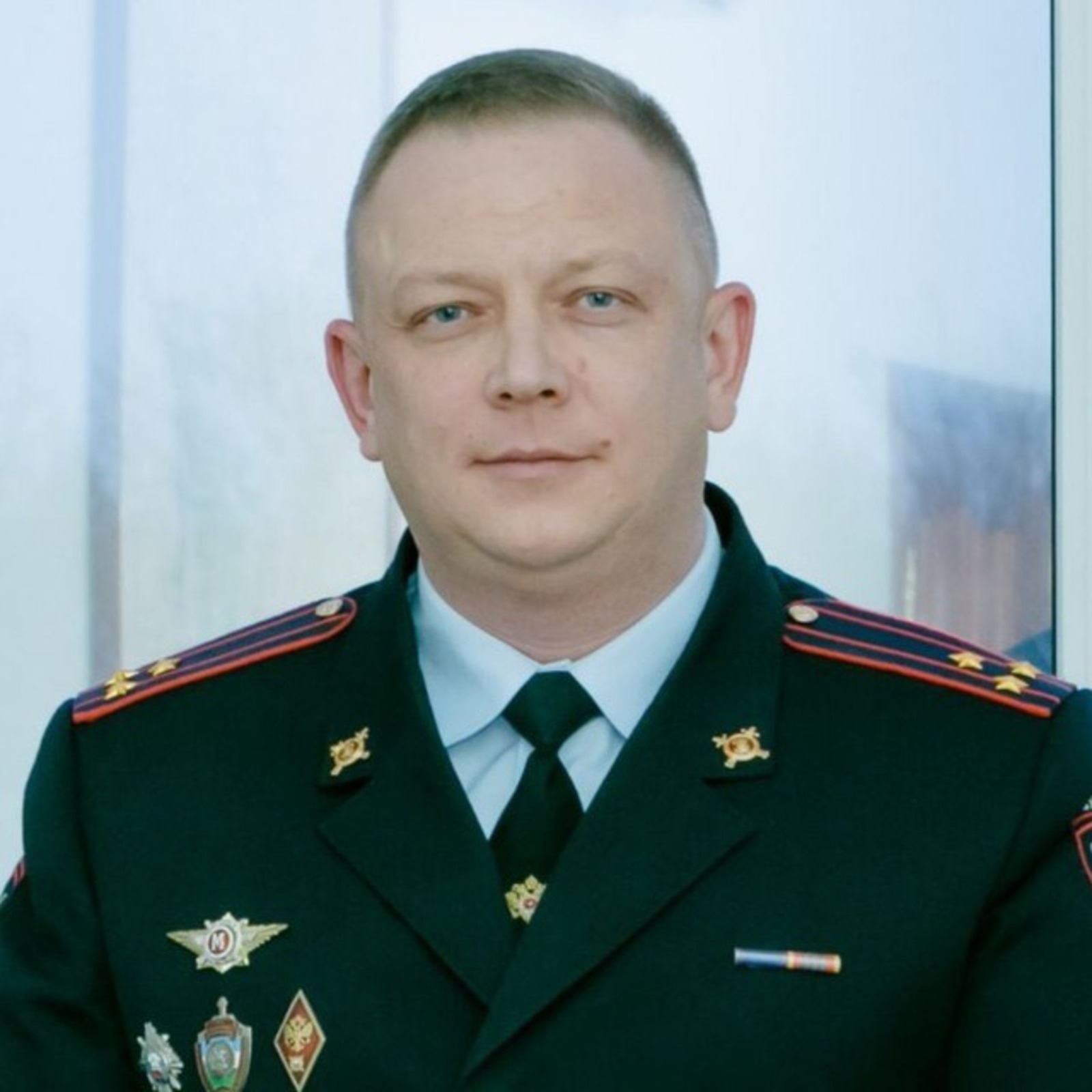 Республика баш автоинспекторы Владимир Севастьянов халыҡҡа мөрәжәғәт итте