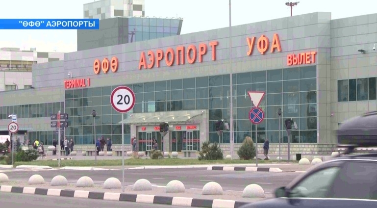 Әзербайжан авиакомпанияһы Башҡортостандан Баҡыға рейстарҙы арттыра