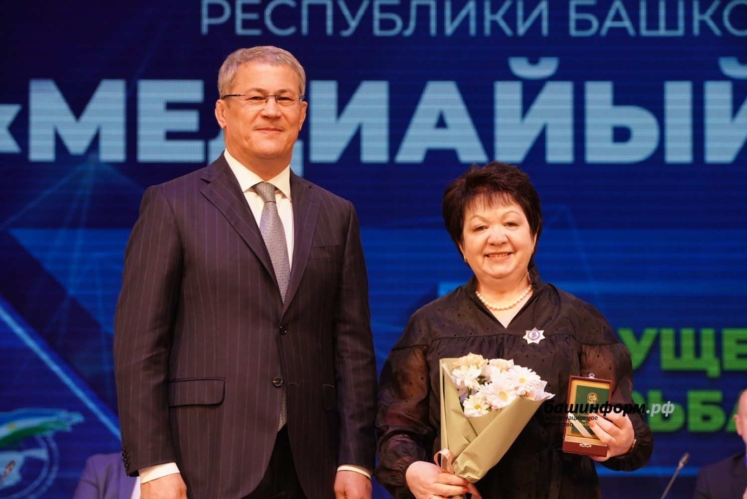 Медия киләсәге. Халыҡ зиһене өсөн көрәш. Бөгөн Өфөлә “Медиайыйын” уҙҙы