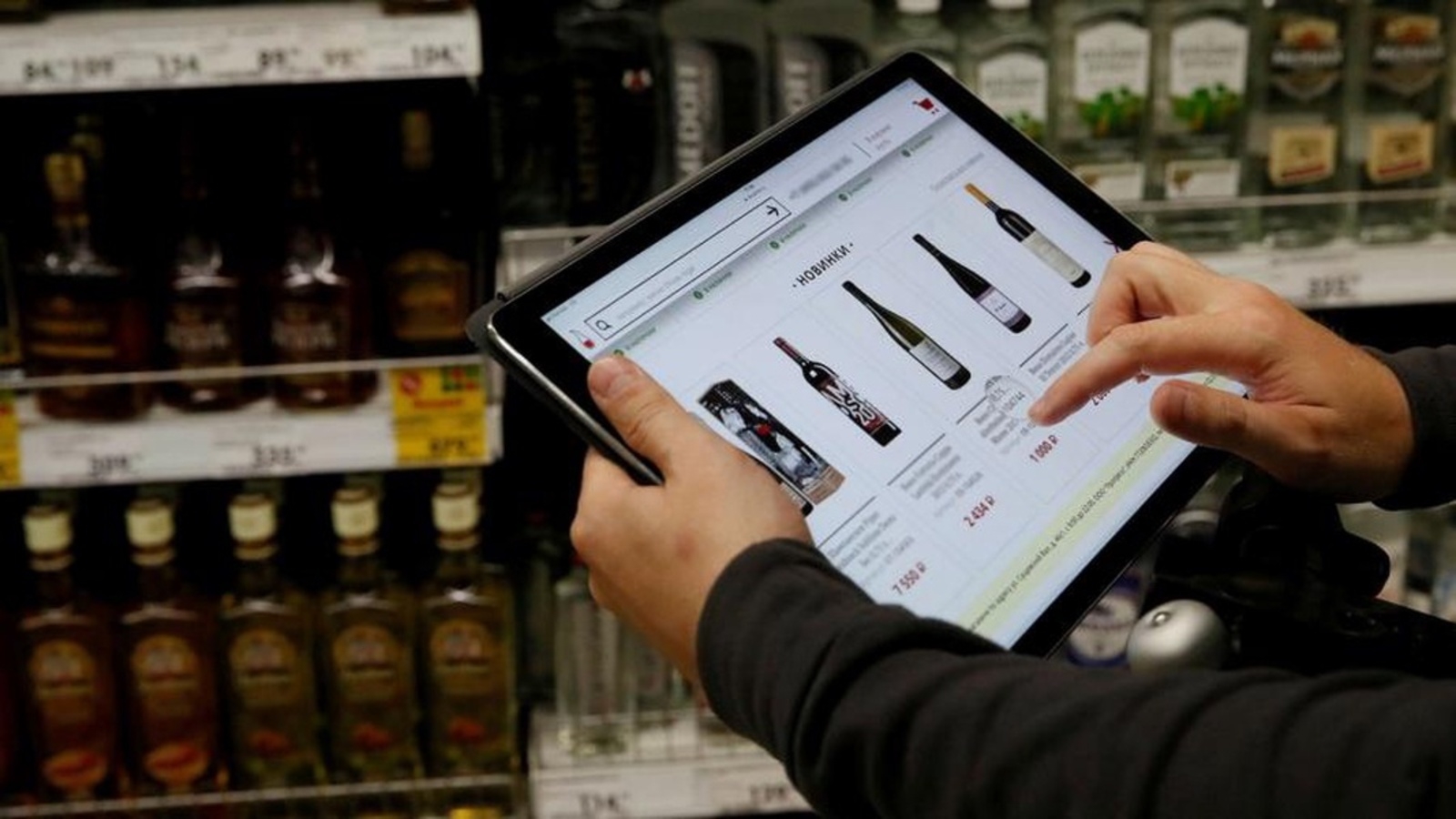 Республика депутаттары спиртлы эсемлектәрҙең сифатына иғтибарҙы көсәйтә