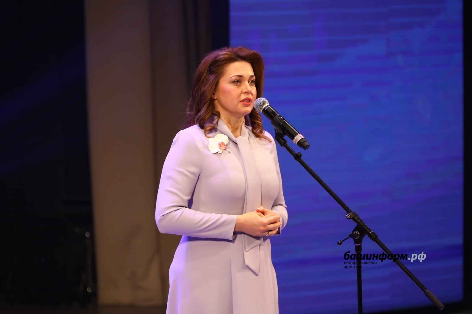 Өфөлә “Ҡатын-ҡыҙ бәхете биләмәһе” Бөтә Рәсәй асыҡ академияһы башланды