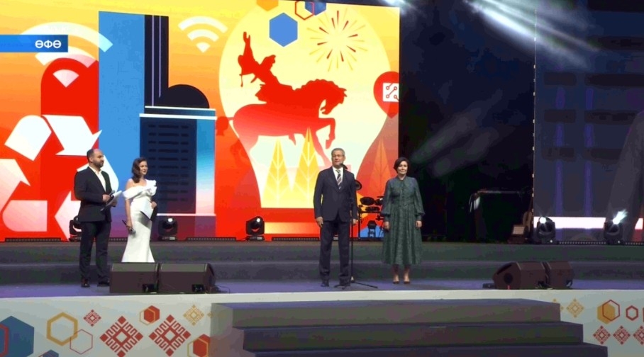 «Башҡортостандың көслө идеялары» йәмәғәт башланғыстары форумына йомғаҡ яһалды