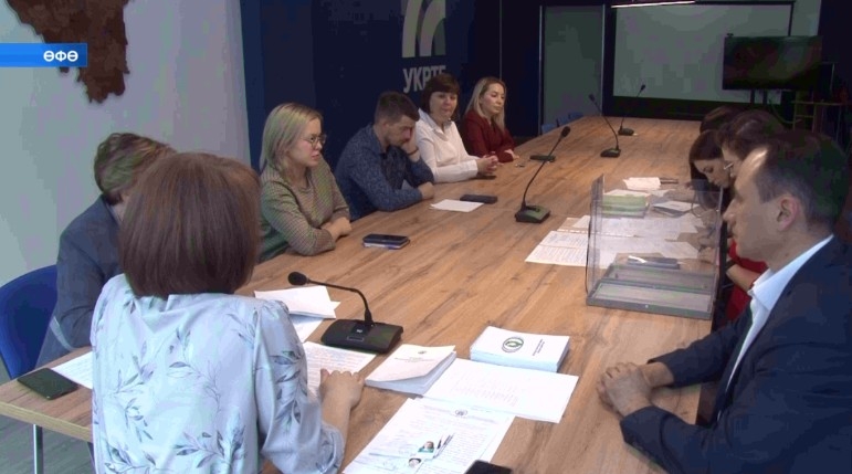 Башҡортостандың һайлау комиссиялары Берҙәм тауыш биреү көнөнә әҙерләнә