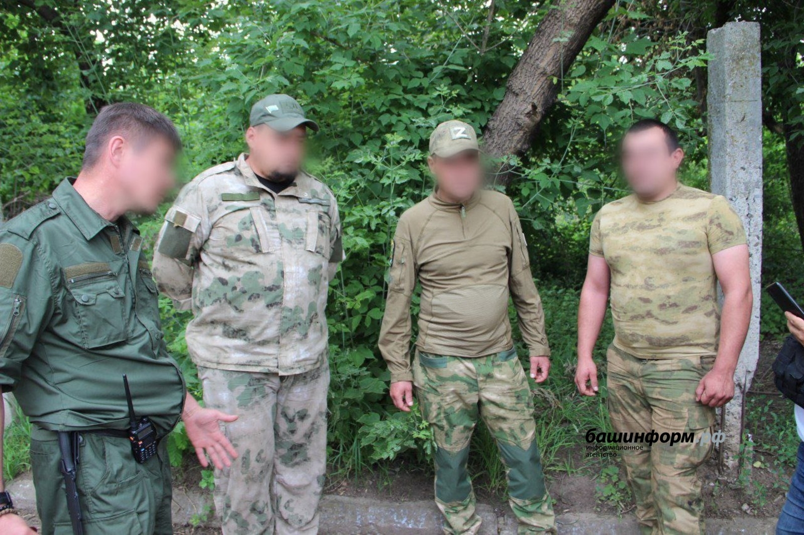 “Башҡортостан. Хроники...” серияһы буйынса тағы бер фильм төшөрөлдө