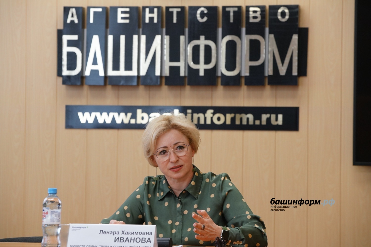 Башҡортостанда халыҡты һөнәрҙәр фестивалендә ҡатнашырға саҡыралар