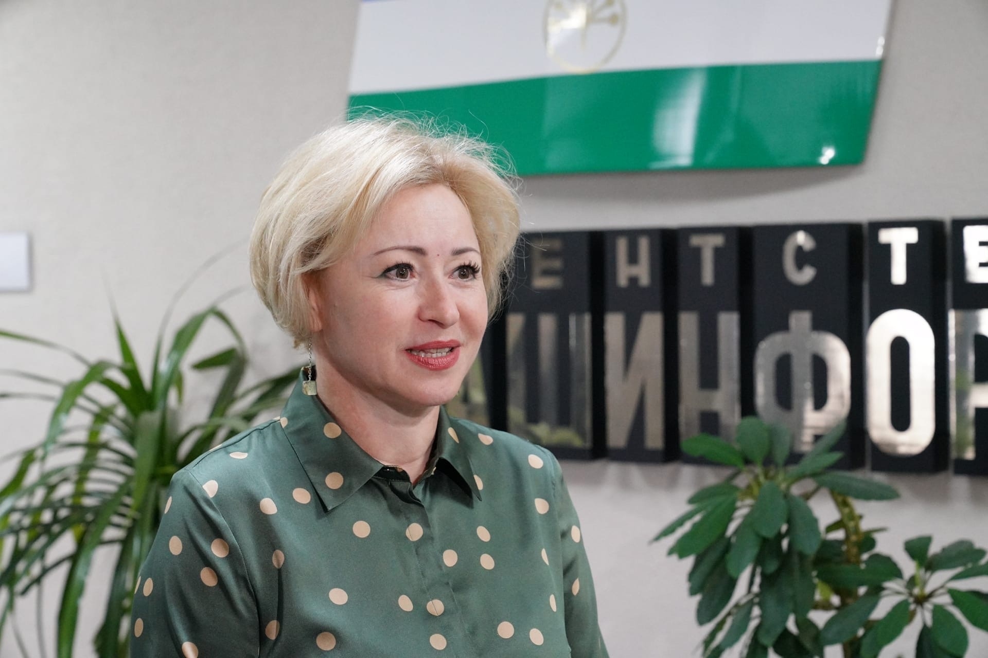 Өфөлә вакансиялар йәрминкәһе башланды. 13 мең эш урыны тәҡдим ителә