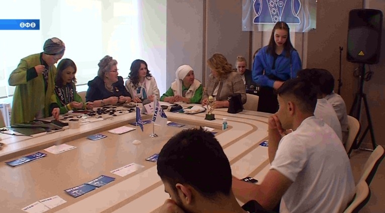 Өфөлә халыҡ башланғыстарын хуплау йәмәғәт штабы эшләй башланы