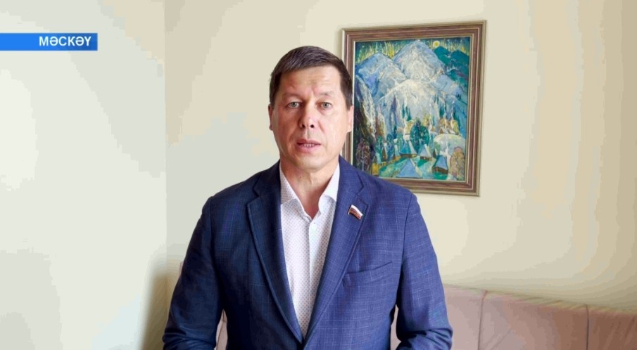 Зариф Байғусҡаров: «Баш командующийҙың барлыҡ бойороҡтары теүәл үтәлергә тейеш»